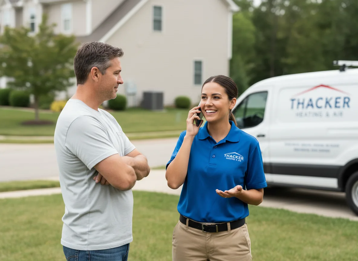 Ac Repair Donaldson, IN FAQs